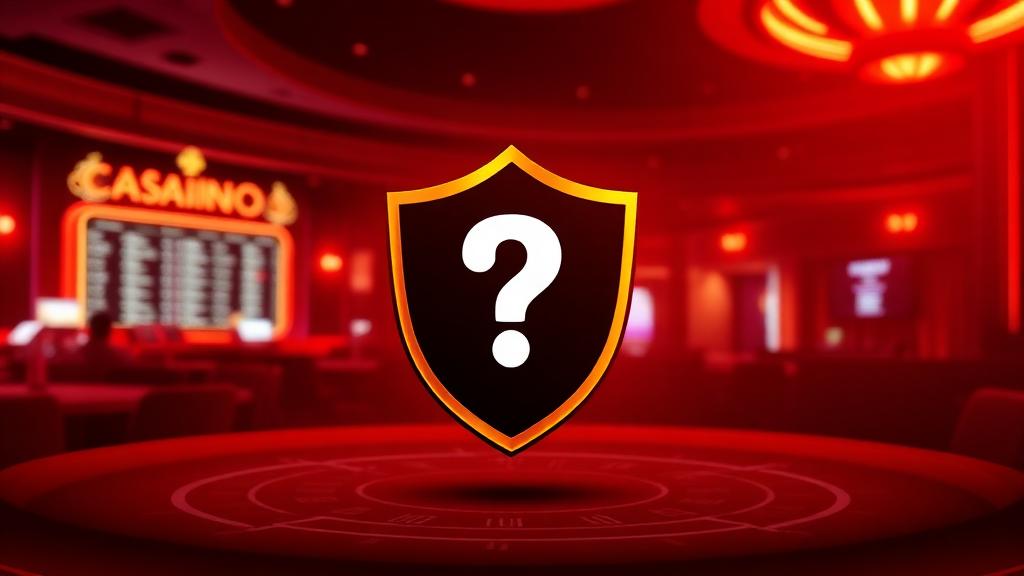 Vad är casino utan BankID