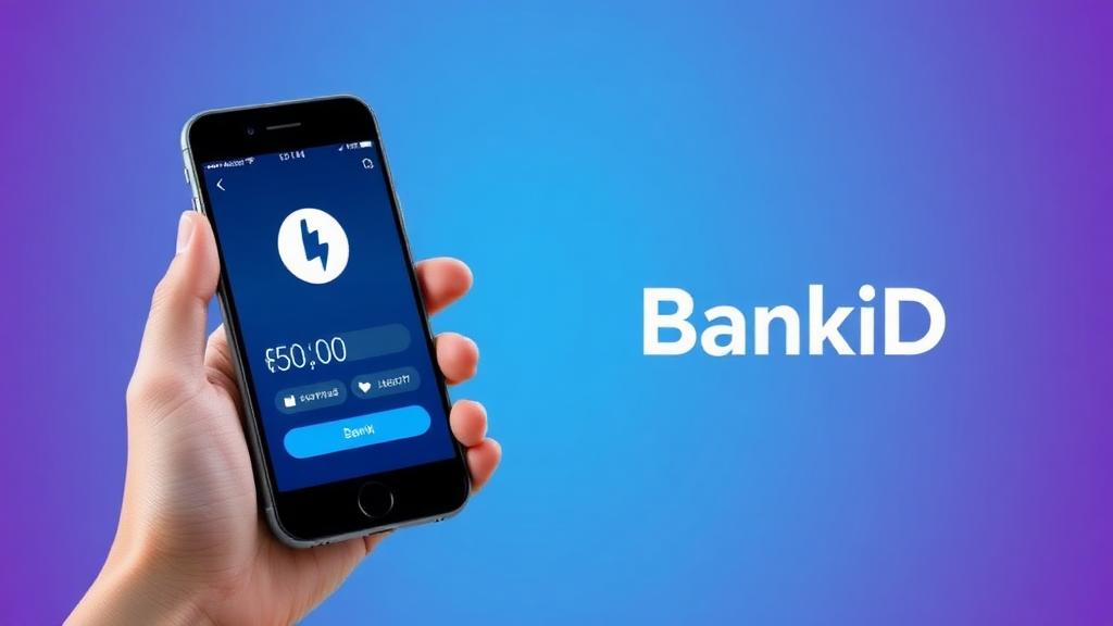 Vad är Instant Banking casino - direktbetalning