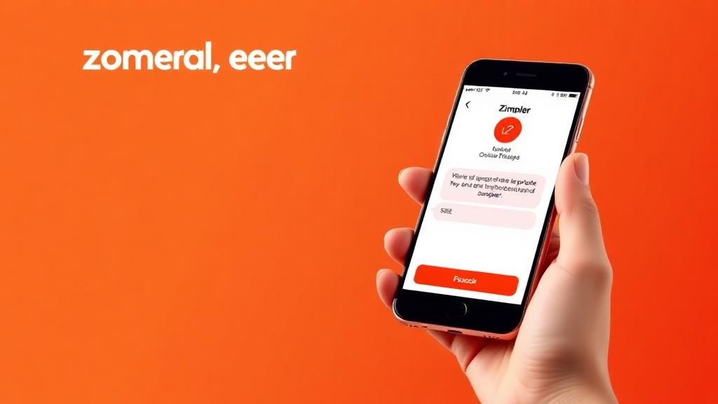Vad är Zimpler casino - mobilbetalning